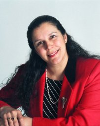 Maria Gurney Peth PhD